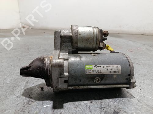 Starter OPEL CORSA D Hatchback Van (S07) 1.3 CDTI (L08) | BP40107008M8 - Image 2