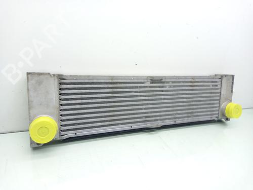 Intercooler MERCEDES-BENZ VITO / MIXTO Van (W639) 115 CDI (639.601, 639.603, 639.605) | BP17492734M30 