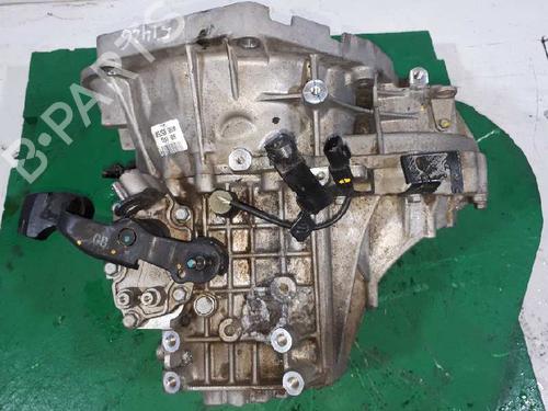 Gearbox HYUNDAI i20 II (GB, IB) 1.2 | BP2534216M3 