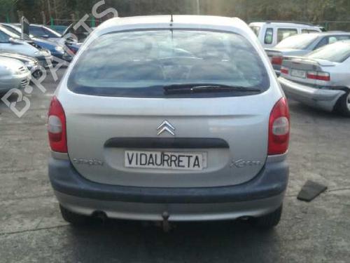 Left headlight CITROËN XSARA PICASSO (N68) 2.0 HDi | BP1302521C28 
