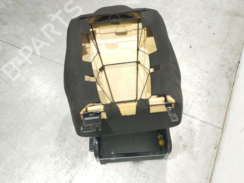 Right front seat FIAT DOBLO Box Body/MPV (510_, 511_) BlueHDi 100 | BP29133262C16 
