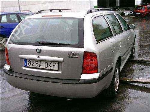 Right taillight SKODA OCTAVIA I Combi (1U5) 1.9 TDI | BP2507747C35 