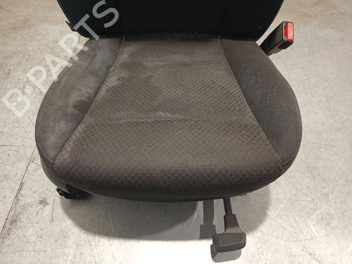 Right front seat BMW X3 (F25) xDrive 20 d | BP35728681C16 - Image 2