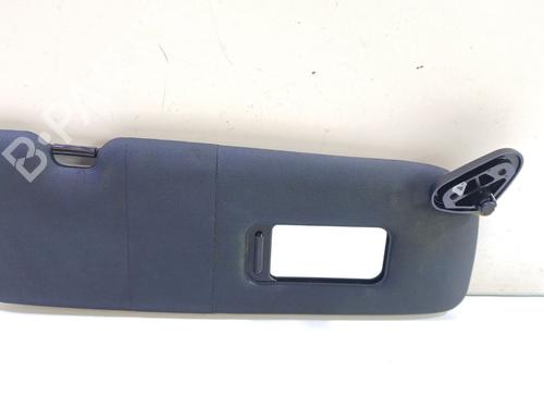 Right sun visor BMW 1 (E81) 116 i | BP29251736I2 