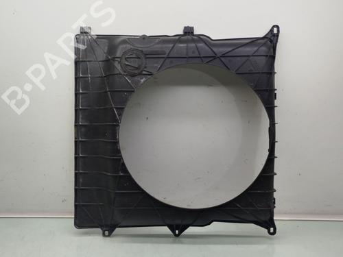 Ander IVECO DAILY IV Platform/Chassis 35C14, 35S14, 35S14 /P (136 hp) 32165365