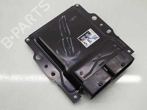 Used Engine control unit (ECU) Engine control unit (ECU) NISSAN LEAF (ZE0) Electric (109 hp) 35950159 35950159