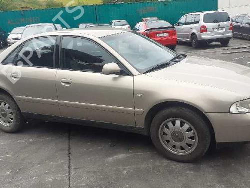 Right mirror AUDI A4 B5 (8D2) 1.9 TDI | BP9052053C27 