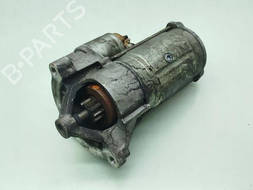 Used Starter Starter FIAT SCUDO Bus (270_, 272_) 2.0 D Multijet (120 hp) 34704318 34704318