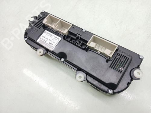 Climate control VW GOLF VI (5K1) 1.4 | BP40107376I5 - Image 3