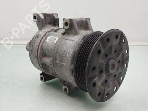Used AC compressor AC compressor TOYOTA RAV 4 III (_A3_) 2.2 D 4WD (ALA30_, ALA30R) (177 hp) 32096175 32096175