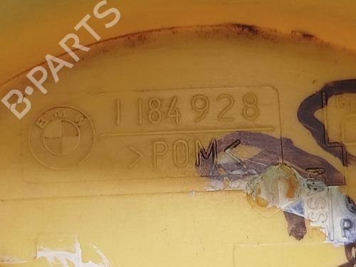 Fuel pump BMW X5 (E53) 3.0 d | BP37792641M76 - Image 6
