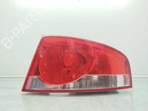 Used Right taillight SEAT ALTEA XL (5P5, 5P8) 1.6 TDI (105 hp) 32019225