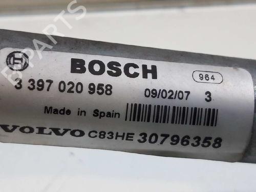 Other VOLVO S80 II (124) D5 | BP14306939O1 