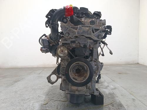 Engine OPEL CORSA F (P2JO) 1.2 (68) | BP33243920M1  - Image 7