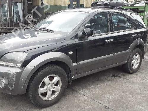 Used Parts KIA SORENTO I (JC) 3.5 V6 4WD (194 hp) 888983