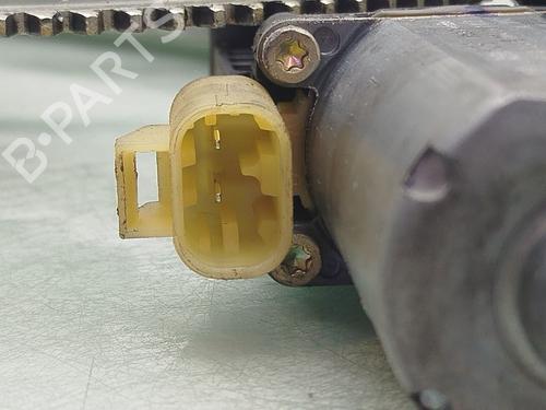 Front left window mechanism MERCEDES-BENZ M-CLASS (W163) ML 400 CDI (163.128) | BP25735732C22 