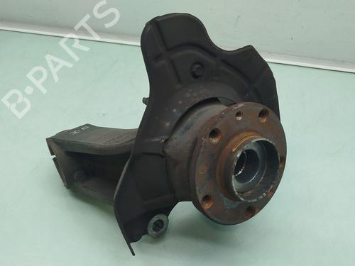 Used Left front steering knuckle CITROËN JUMPER II Van 2.2 HDi 100 (101 hp) 25822118