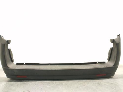 Bak støtfanger OPEL COMBO Box Body/MPV (X12) [2012-2025]  18166169