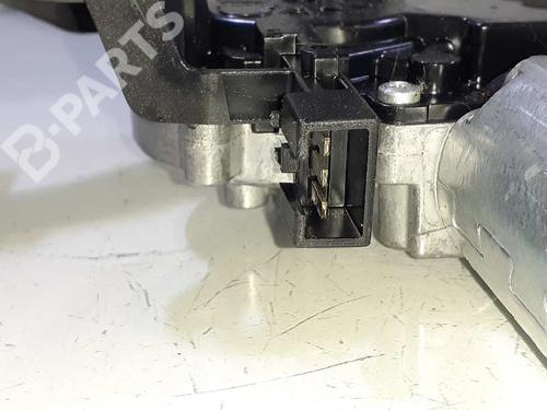 Rear wiper motor OPEL CORSA E (X15) 1.4 (08, 68) | BP8309926M102 