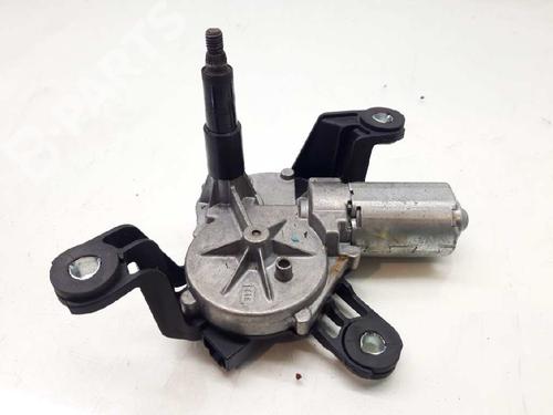 Used Rear wiper motor OPEL ASTRA H GTC (A04) 1.9 CDTi (L08) (150 hp) 7199593