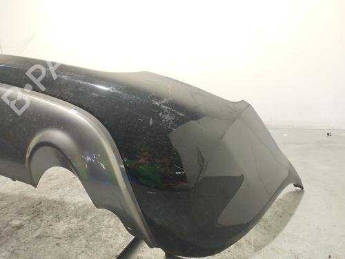 Rear bumper NISSAN MURANO I (Z50) 3.5 4x4 | BP21122350C8 
