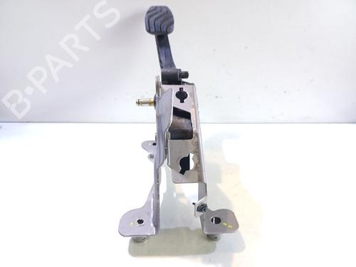 Break pedal MERCEDES-BENZ T-CLASS MPV (W420) T 180 CDI (420.833) | BP18164201I19 
