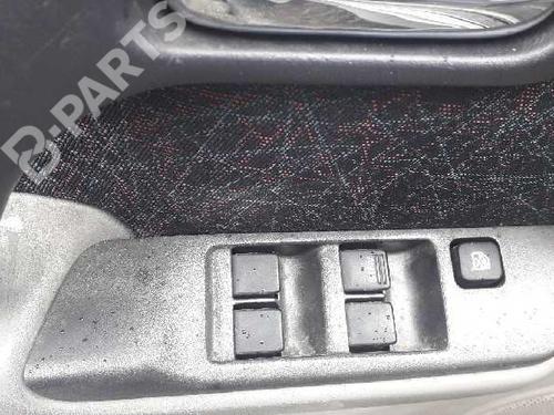 ABS pump NISSAN PRIMERA (P11)  | BP9122633M43 