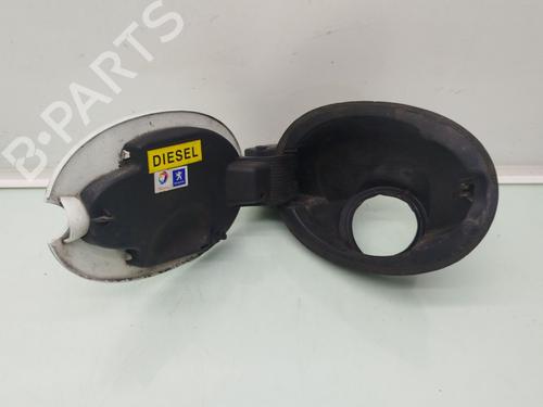 Fuel flap PEUGEOT EXPERT Van (VF3A_, VF3U_, VF3X_) 1.6 HDi 90 16V | BP29258990C131 