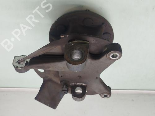 Right front steering knuckle IVECO DAILY IV Platform/Chassis 50C15 | BP31980606M26