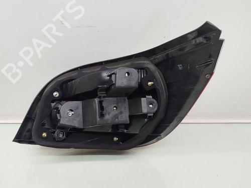Left taillight BMW 5 (E60) 530 d | BP35952031C34 - Image 4