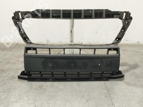 Used Front bumper FIAT DUCATO Van (250_) 130 Multijet 2,3 D (131 hp) 30287530