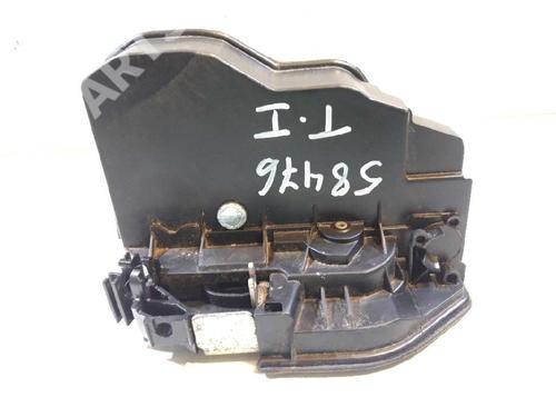 Used Rear left lock BMW 5 (E60) 530 d (218 hp) 5946629
