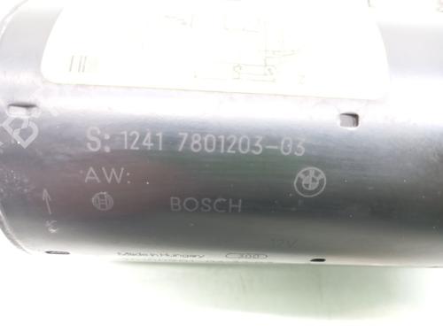 Starter BMW X1 (E84) sDrive 20 d | BP16929570M8 