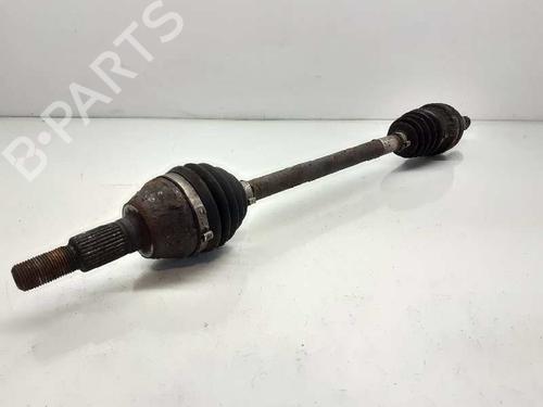 Used Left rear driveshaft CHEVROLET CAPTIVA (C100, C140) 2.0 D (150 hp) 8227788