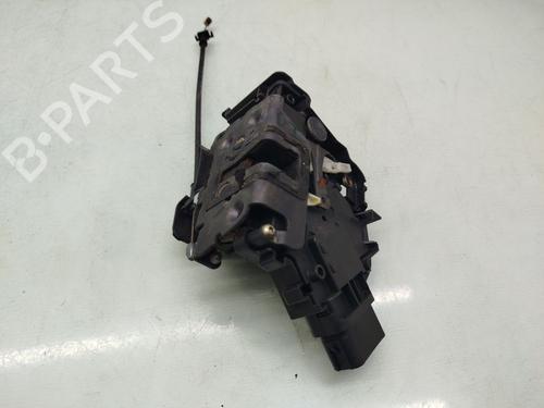 Used Front left lock FORD FOCUS II (DA_, HCP, DP) 1.6 TDCi (109 hp) 21046045