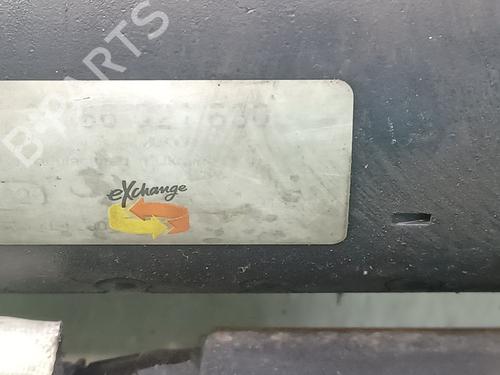 Starter VW CRAFTER 30-50 Van (2E_)  | BP34162344M8  - Image 5