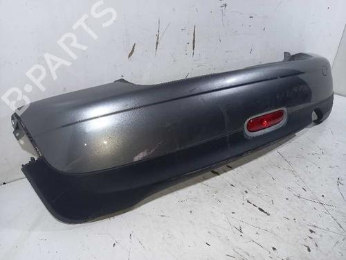 Rear bumper MINI MINI (R56) Cooper | BP16493505C8 
