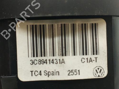 Headlight switch VW PASSAT B7 (362) 1.6 TDI | BP36992197I24 - Image 4