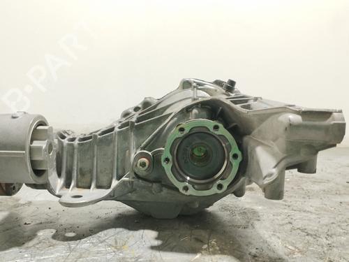 Rear differential AUDI Q5 Sportback (FYT) 40 TDI Mild Hybrid quattro | BP27528804M24 