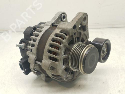 Used Alternator KIA STONIC (YB) 1.2 CVVT (84 hp) 31929499