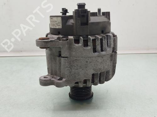 Alternator VW CRAFTER Platform/Chassis (SZ_) 2.0 TDI FWD (SZB, SZC, SZH, SZI, SZJ, SZK, SZO, SZP, SZS... | BP32206796M7 