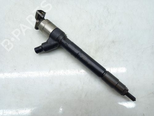 Used Injector OPEL ZAFIRA TOURER C (P12) 1.6 CDTI (75) (136 hp) 24804028