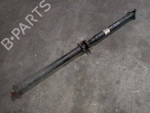 Used Driveshaft MERCEDES-BENZ C-CLASS (W203) C 270 CDI (203.016) (170 hp) 16488906
