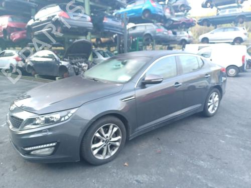 Used Parts KIA OPTIMA (FSGDS6B) 1.7 CRDi (136 hp) 4349847