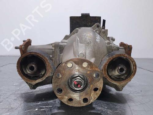 Used Rear differential SUZUKI GRAND VITARA II (JT, TE, TD) 1.9 DDiS (JB419WD, JB419XD) (129 hp) 15097209