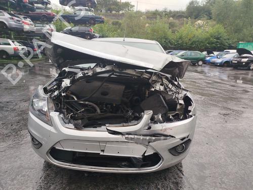 Gearbox FORD FOCUS II (DA_, HCP, DP) 1.8 TDCi | BP20302611M3 
