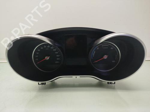 Used Instrument cluster MERCEDES-BENZ VITO Van (W447) eVITO (447.603, 447.605) (116 hp) 24501124