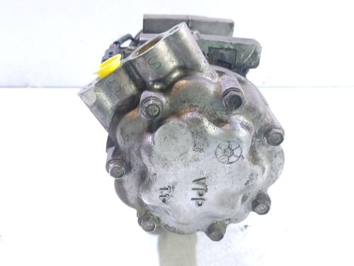 AC compressor NISSAN QASHQAI / QASHQAI +2 I (J10, NJ10, JJ10E) 1.5 dCi | BP21046117M34 