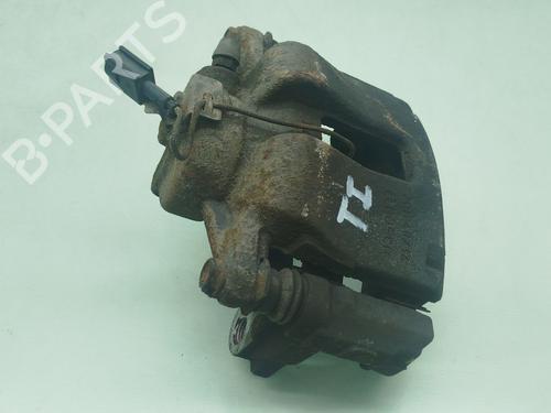 Left rear brake caliper PEUGEOT BOXER Van 2.2 HDi 110 | BP34544030M107 - Image 2