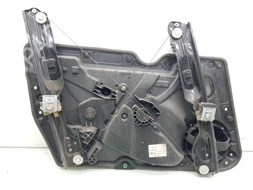 Front right window mechanism VW GOLF VI (5K1) 2.0 GTi | BP29431324C23 